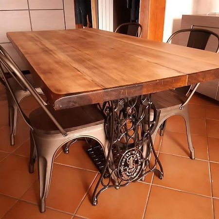 Logement Ideal Pour Un Sejour Alsacien En Amoureux コルマール エクステリア 写真