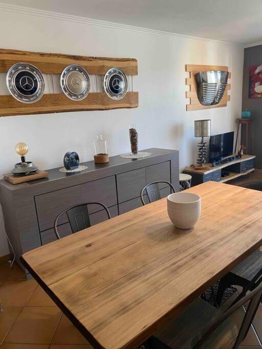 Logement Ideal Pour Un Sejour Alsacien En Amoureux コルマール エクステリア 写真