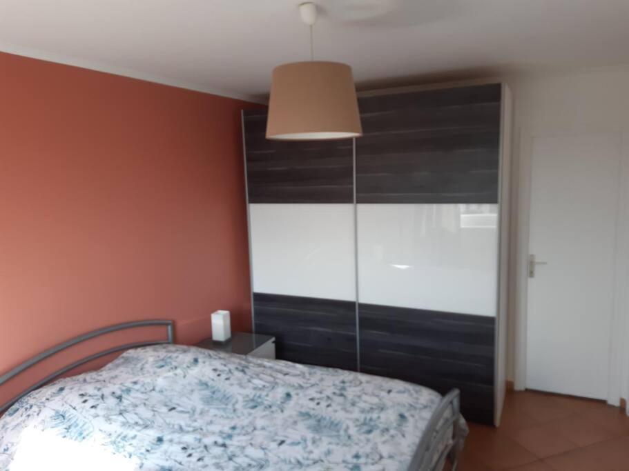 Logement Ideal Pour Un Sejour Alsacien En Amoureux コルマール エクステリア 写真