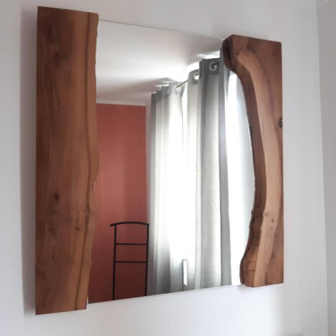 Logement Ideal Pour Un Sejour Alsacien En Amoureux コルマール エクステリア 写真