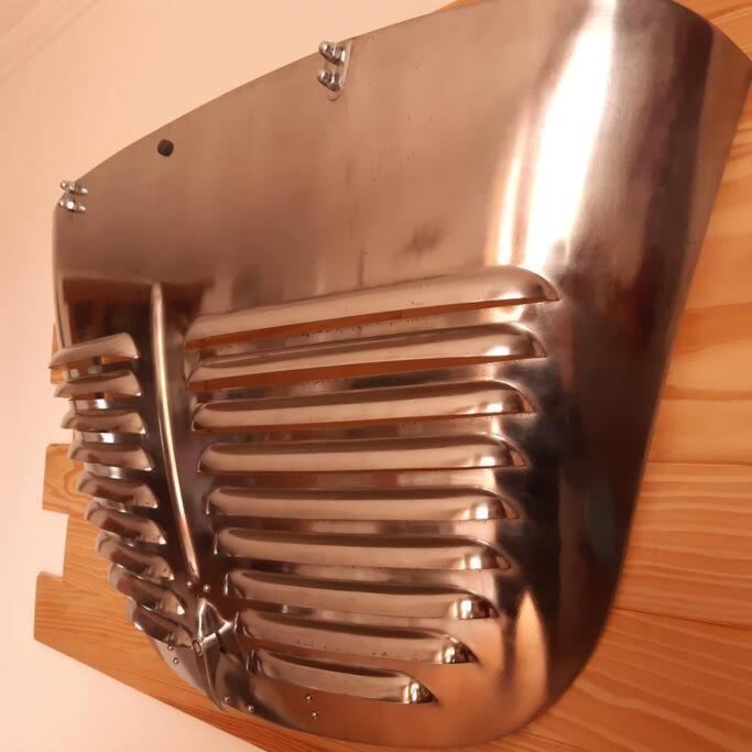 Logement Ideal Pour Un Sejour Alsacien En Amoureux コルマール エクステリア 写真